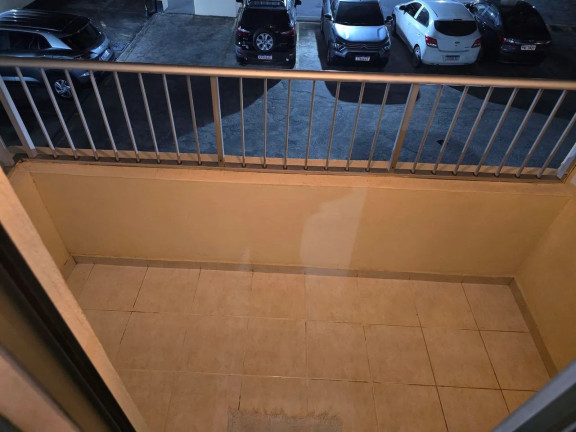 Imagem Apartamento com 2 Quartos à Venda, 60 m² em Praça Seca - Rio De Janeiro