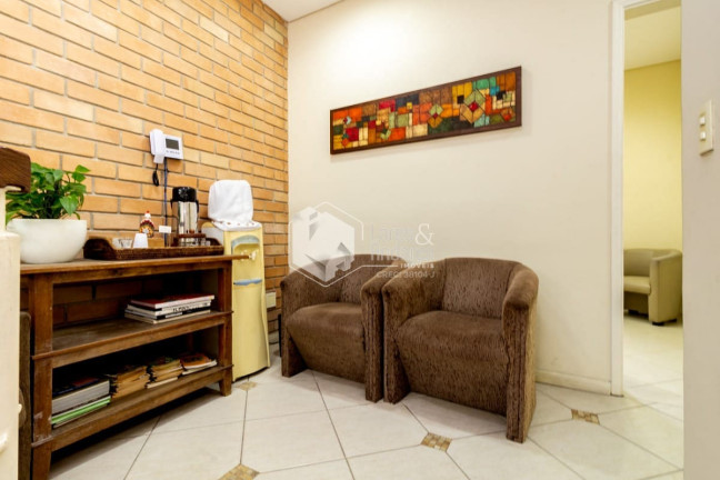Imagem Imóvel Comercial à Venda, 120 m² em Vila Clementino - São Paulo Imagem Imóvel Comercial à Venda, 120 m² em Vila Clementino - São Paulo