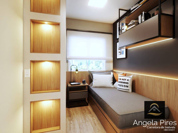 Imagem Apartamento com 2 Quartos à Venda, 40 m² em Jaraguá - São Paulo Imagem Apartamento com 2 Quartos à Venda, 40 m² em Jaraguá - São Paulo