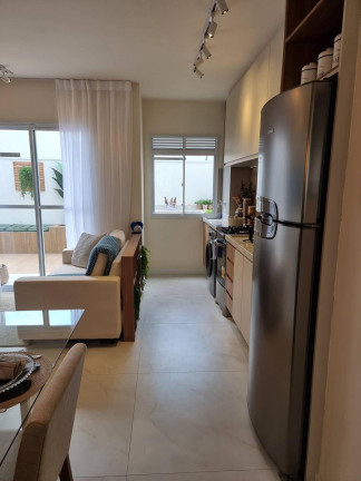 Imagem Apartamento com 2 Quartos à Venda,  em Jardim Rosolém - Hortolândia