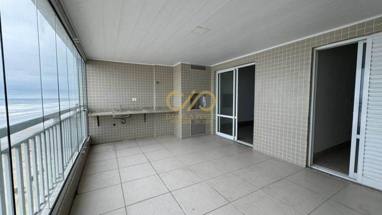Imagem Apartamento com 3 Quartos à Venda, 163 m² em Aviação - Praia Grande Imagem Apartamento com 3 Quartos à Venda, 163 m² em Aviação - Praia Grande