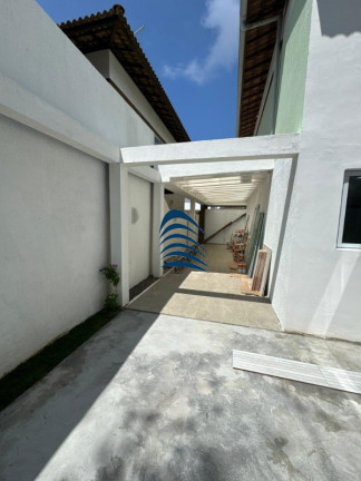 Imagem Casa com 4 Quartos à Venda, 200 m² em Catu De Abrantes (abrantes) - Camaçari