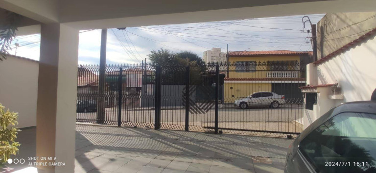 Imagem Casa com 3 Quartos à Venda, 282 m² em Jardim Moncayo - Sorocaba Imagem Casa com 3 Quartos à Venda, 282 m² em Jardim Moncayo - Sorocaba