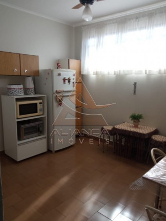 Imagem Casa com 4 Quartos à Venda, 166 m² em Castelo Branco - Ribeirão Preto Imagem Casa com 4 Quartos à Venda, 166 m² em Castelo Branco - Ribeirão Preto