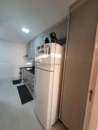 Imagem Apartamento com 2 Quartos à Venda, 65 m² em Itapuã - Vila Velha