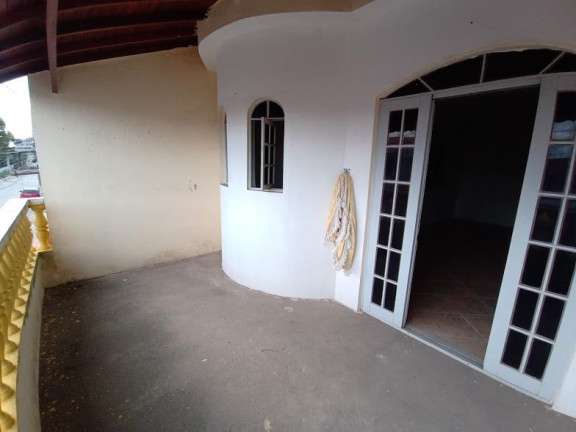 Imagem Sobrado com 3 Quartos à Venda, 102 m² em Jardim Suzanópolis - Suzano