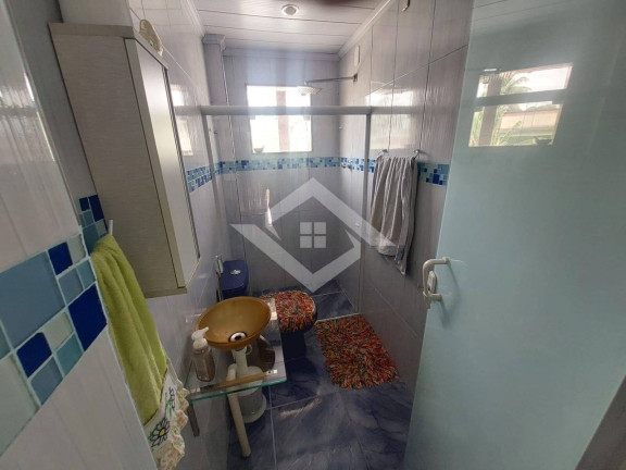 Imagem Casa com 2 Quartos à Venda, 140 m² em Campo Grande - Rio De Janeiro Imagem Casa com 2 Quartos à Venda, 140 m² em Campo Grande - Rio De Janeiro