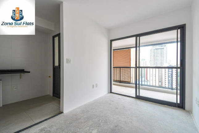 Imagem Apartamento com 1 Quarto à Venda, 45 m² em Vila Mariana - São Paulo Imagem Apartamento com 1 Quarto à Venda, 45 m² em Vila Mariana - São Paulo
