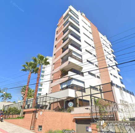 Imagem Apartamento com 2 Quartos à Venda, 65 m² em Agronômica - Florianópolis