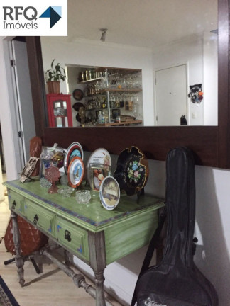 Imagem Imóvel com 3 Quartos à Venda, 160 m² em Ipiranga - São Paulo
