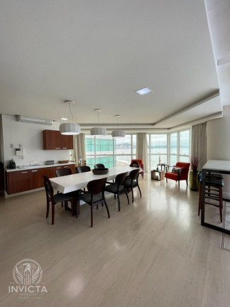 Imagem Apartamento com 4 Quartos à Venda, 258 m² em Barra Sul - Balneário Camboriú