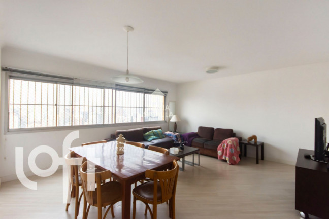 Imagem Apartamento com 4 Quartos à Venda, 114 m² em Pinheiros - São Paulo Imagem Apartamento com 4 Quartos à Venda, 114 m² em Pinheiros - São Paulo