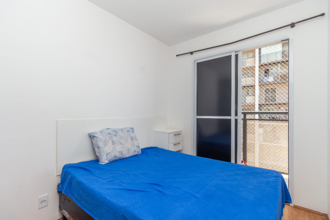 Imagem Apartamento com 1 Quarto à Venda, 35 m² em água Branca - São Paulo