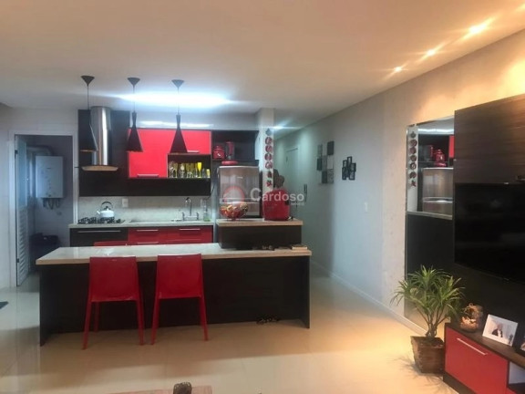 Imagem Apartamento com 3 Quartos à Venda, 97 m² em Navegantes - Capão Da Canoa
