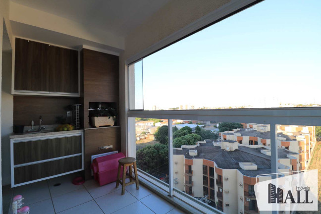 Imagem Apartamento com 3 Quartos à Venda, 105 m² em Jardim Urano - São José Do Rio Preto Imagem Apartamento com 3 Quartos à Venda, 105 m² em Jardim Urano - São José Do Rio Preto
