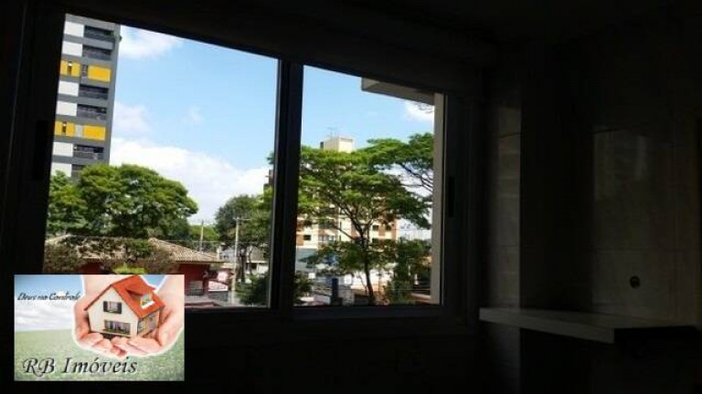 Imagem Apartamento com 2 Quartos à Venda, 64 m² em Jardim - Santo André