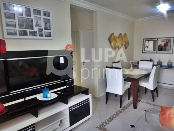 Imagem Apartamento com 3 Quartos à Venda, 63 m² em Tatuapé - São Paulo Imagem Apartamento com 3 Quartos à Venda, 63 m² em Tatuapé - São Paulo
