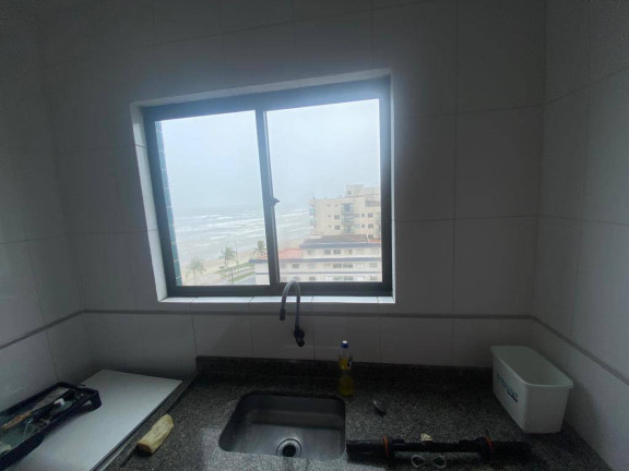 Imagem Apartamento com 1 Quarto à Venda, 45 m² em Caiçara - Praia Grande Imagem Apartamento com 1 Quarto à Venda, 45 m² em Caiçara - Praia Grande