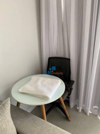 Imagem Apartamento com 1 Quarto à Venda, 27 m² em Vila Olímpia - São Paulo Imagem Apartamento com 1 Quarto à Venda, 27 m² em Vila Olímpia - São Paulo
