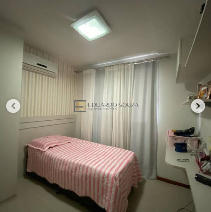 Imagem Apartamento com 3 Quartos à Venda, 100 m² em Itapuã - Vila Velha