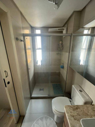 Imagem Apartamento com 3 Quartos à Venda, 84 m² em Itacorubi - Florianópolis
