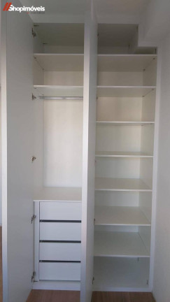 Imagem Apartamento com 2 Quartos para Alugar, 66 m² em Paraíso - São Paulo