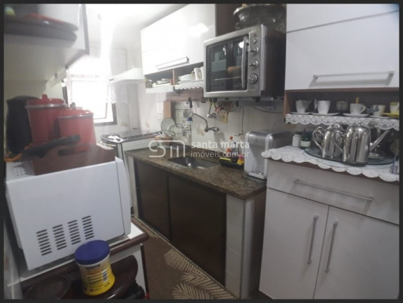 Imagem Apartamento com 4 Quartos à Venda, 134 m² em Centro - Ubatuba