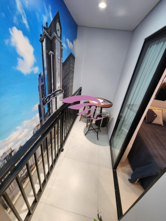 Imagem Imóvel com 1 Quarto à Venda, 21 m² em Centro - Curitiba Imagem Imóvel com 1 Quarto à Venda, 21 m² em Centro - Curitiba