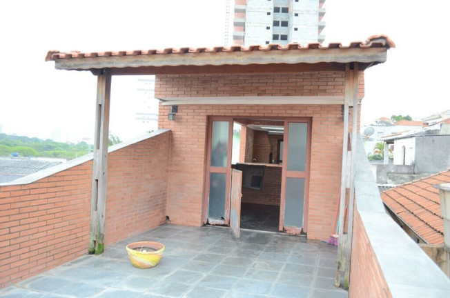 Casa com 2 Quartos à Venda, 200 m² em Tatuapé - São Paulo