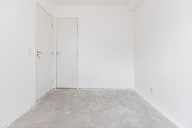 Imagem Apartamento com 2 Quartos à Venda, 34 m² em Jardim Marajoara - São Paulo