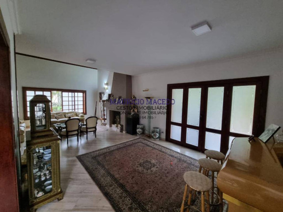 Imagem Casa com 4 Quartos à Venda, 647 m² em Alphaville Residencial Dois - Barueri Imagem Casa com 4 Quartos à Venda, 647 m² em Alphaville Residencial Dois - Barueri