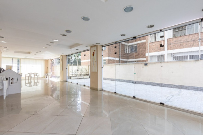 Imagem Apartamento com 4 Quartos à Venda, 171 m² em Higienópolis - São Paulo