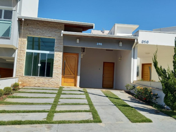 Casa com 3 Quartos à Venda,  em Jardim Panorama - Indaiatuba