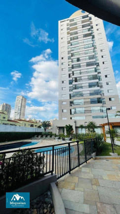 Imagem Apartamento com 3 Quartos para Alugar, 134 m² em Santana - São Paulo Imagem Apartamento com 3 Quartos para Alugar, 134 m² em Santana - São Paulo