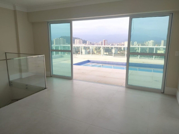 Imagem Apartamento com 4 Quartos à Venda, 300 m² em Gonzaga - Santos Imagem Apartamento com 4 Quartos à Venda, 300 m² em Gonzaga - Santos
