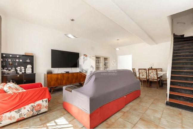 Imagem Casa com 3 Quartos à Venda, 120 m² em Vila Clementino - São Paulo Imagem Casa com 3 Quartos à Venda, 120 m² em Vila Clementino - São Paulo