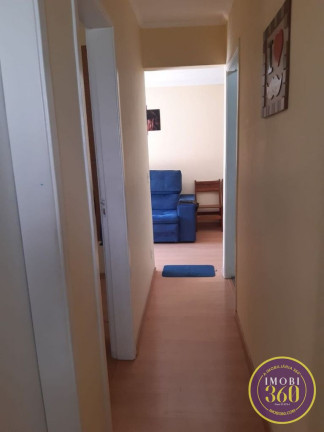Imagem Apartamento com 2 Quartos à Venda, 50 m² em Fazenda Aricanduva - São Paulo