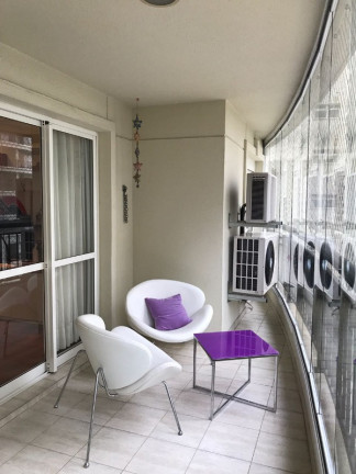 Imagem Imóvel com 3 Quartos para Alugar, 103 m² em Indianópolis - São Paulo