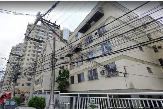 Apartamento com 1 Quarto à Venda, 48 m² em Porto Novo - São Gonçalo