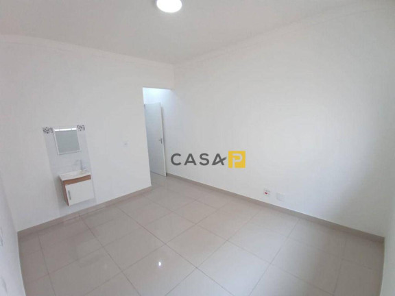 Imagem Casa para Alugar, 251 m² em Vila Pavan - Americana Imagem Casa para Alugar, 251 m² em Vila Pavan - Americana