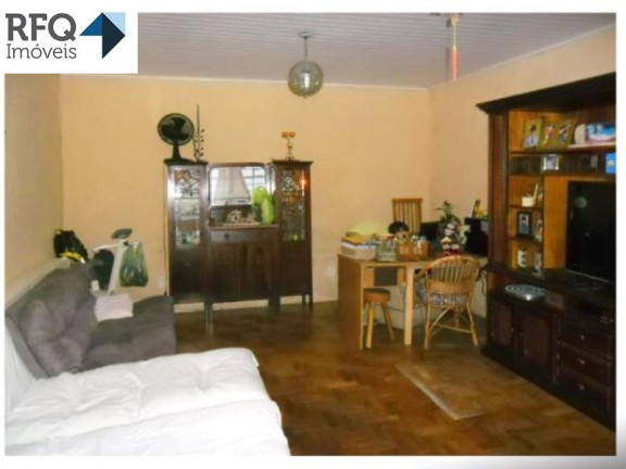Imagem Casa com 2 Quartos à Venda, 224 m² em Vila Marte - São Paulo