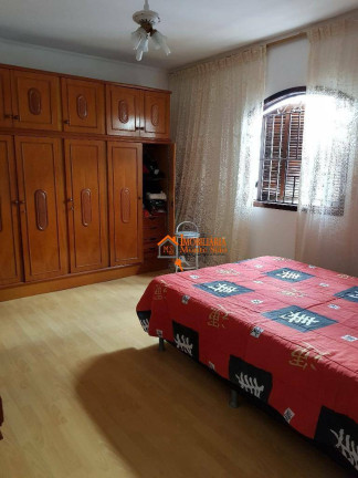 Imagem Sobrado com 2 Quartos à Venda, 180 m² em Jardim Rosa De Franca - Guarulhos Imagem Sobrado com 2 Quartos à Venda, 180 m² em Jardim Rosa De Franca - Guarulhos