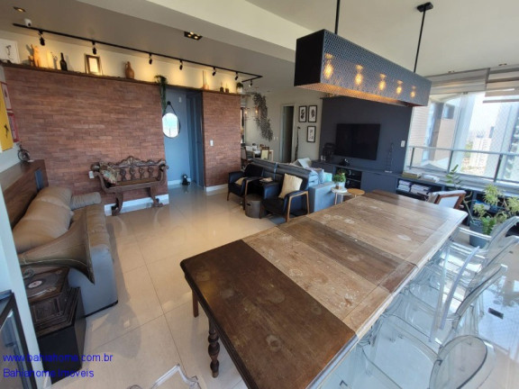 Imagem Imóvel com 3 Quartos à Venda, 171 m² em Horto Florestal - Salvador