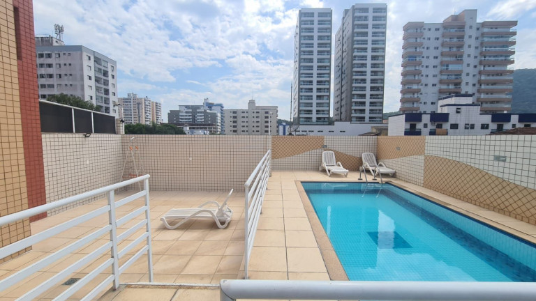 Imagem Apartamento com 3 Quartos à Venda, 80 m² em Canto Do Forte - Praia Grande Imagem Apartamento com 3 Quartos à Venda, 80 m² em Canto Do Forte - Praia Grande