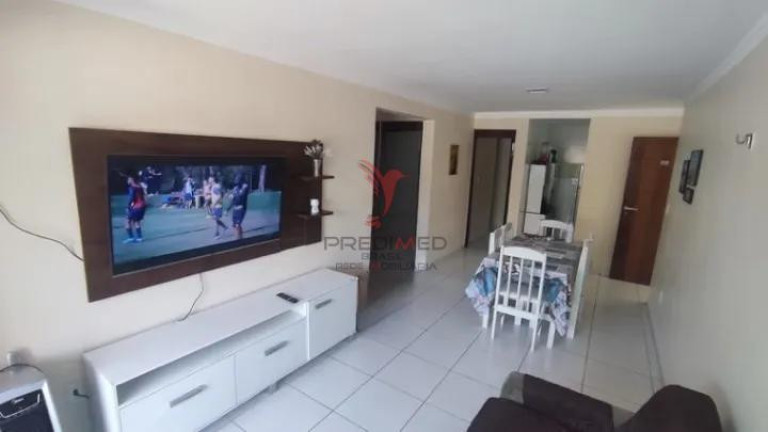 Imagem Apartamento com 3 Quartos à Venda, 86 m² em Bessa - João Pessoa Imagem Apartamento com 3 Quartos à Venda, 86 m² em Bessa - João Pessoa