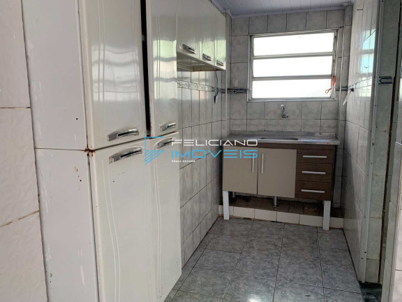 Imagem Kitnet à Venda, 32 m² em Boqueirão - Praia Grande Imagem Kitnet à Venda, 32 m² em Boqueirão - Praia Grande