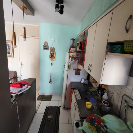 Imagem Apartamento com 2 Quartos à Venda, 43 m² em Barreto - Niterói Imagem Apartamento com 2 Quartos à Venda, 43 m² em Barreto - Niterói