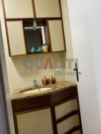 Imagem Apartamento com 1 Quarto à Venda, 30 m² em Moema - São Paulo