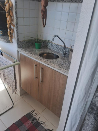 Imagem Apartamento com 3 Quartos à Venda, 98 m² em Jardim Aclimação - Cuiabá Imagem Apartamento com 3 Quartos à Venda, 98 m² em Jardim Aclimação - Cuiabá