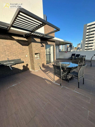Imagem Apartamento com 2 Quartos à Venda, 57 m² em Aeroclube - João Pessoa Imagem Apartamento com 2 Quartos à Venda, 57 m² em Aeroclube - João Pessoa